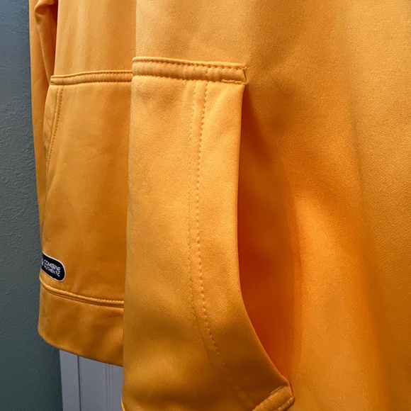 Men's New Era NFL Steelers Hooded Sweatshirt - Size Large - Picture 7 of 9